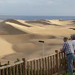 Apartamento Horizonte Playa del Inglés