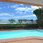Apartamento Horizonte Playa del Inglés