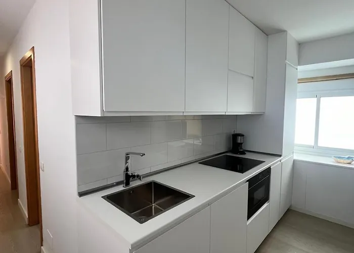 Horizonte * 普拉亚戴尔雷安格莱斯