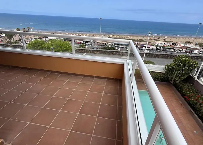 Horizonte 公寓