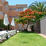 Apartament Horizonte Playa del Inglés