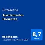 Horizonte Apartament Playa del Inglés