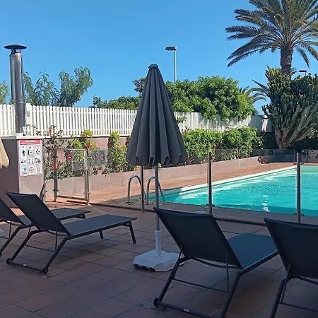 Horizonte Apartament