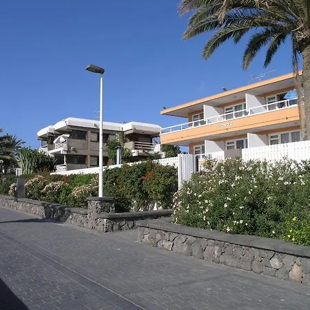 Horizonte Apartment Playa del Ingles (Gran Canaria)