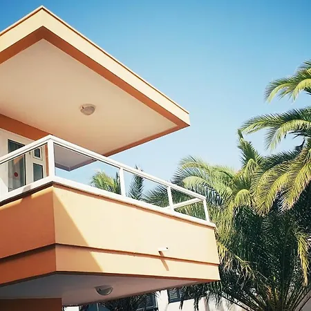 Horizonte Apartment