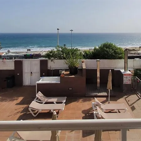 Apartment Horizonte *