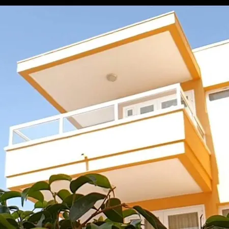 Apartment Horizonte *
