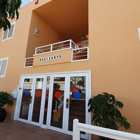 Horizonte Apartment Playa del Ingles (Gran Canaria)