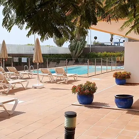 Horizonte Apartment *