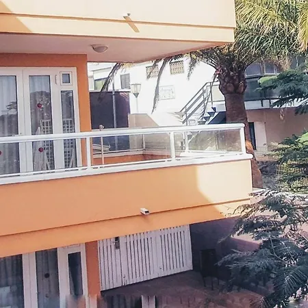 Apartment Horizonte *