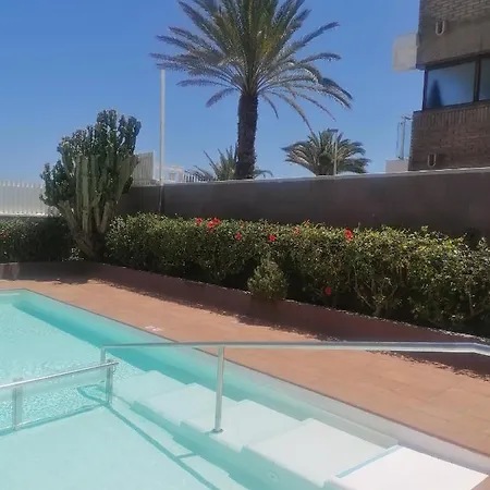 Horizonte Apartment Playa del Ingles (Gran Canaria)