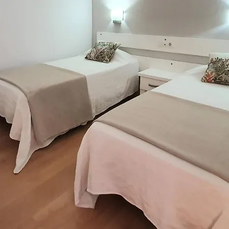 Horizonte Apartment
