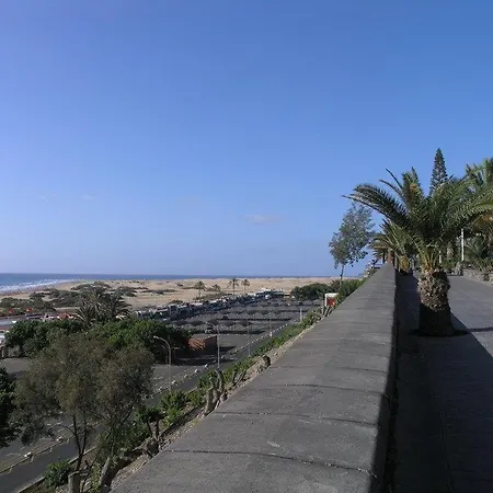 Apartment Horizonte *
