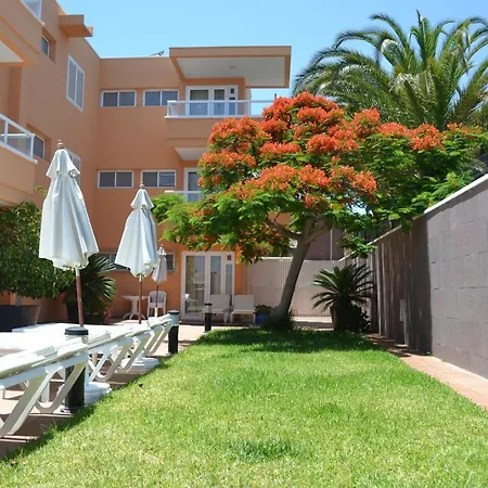 Apartment Horizonte Playa del Ingles (Gran Canaria)