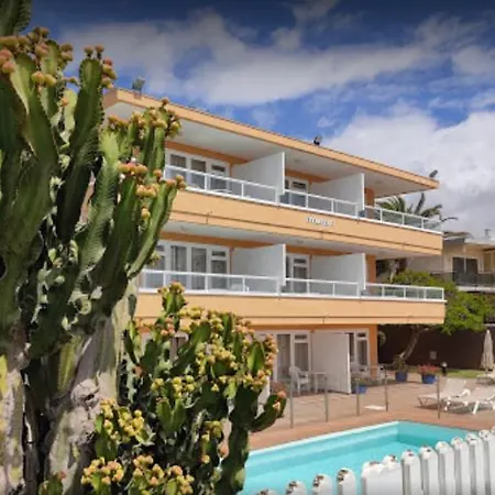 Apartment Horizonte
