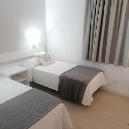 Apartment Horizonte Playa del Ingles (Gran Canaria)