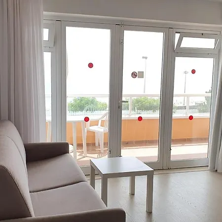 Horizonte Apartment Playa del Ingles (Gran Canaria)