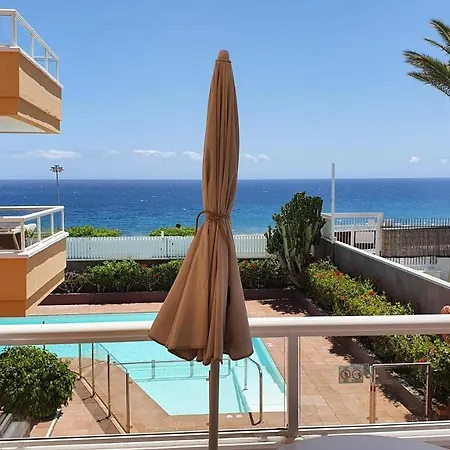 Apartment Horizonte *