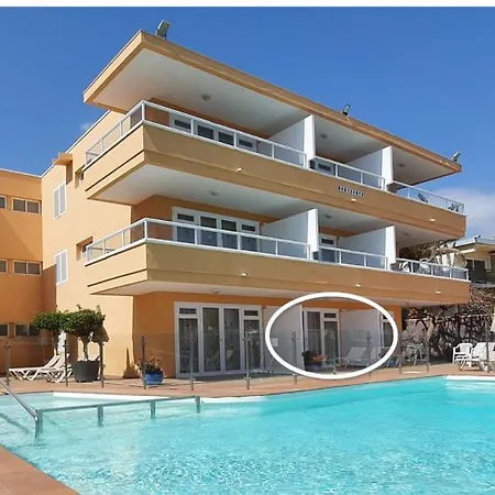 Apartment Horizonte *