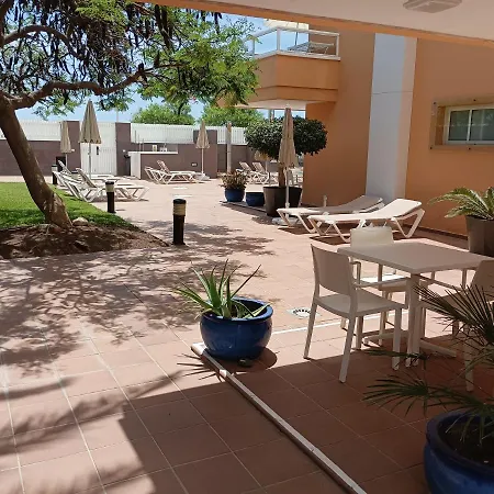 Horizonte Apartment *
