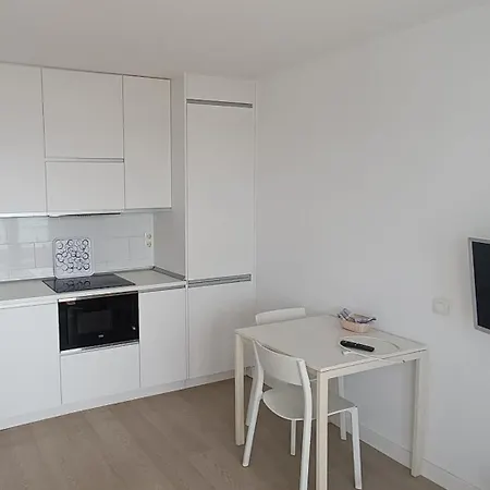 Apartment Horizonte