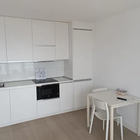 Horizonte Apartment Playa del Ingles (Gran Canaria)