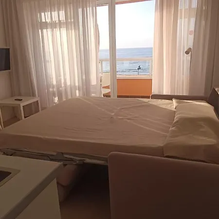 Apartment Horizonte *