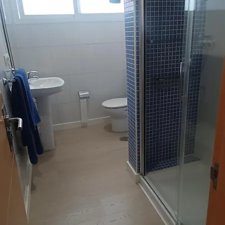 Horizonte Apartment