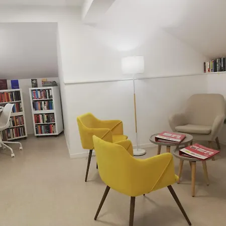Apartment Horizonte