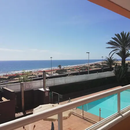Apartment Horizonte *