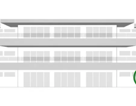 Apartment Horizonte *