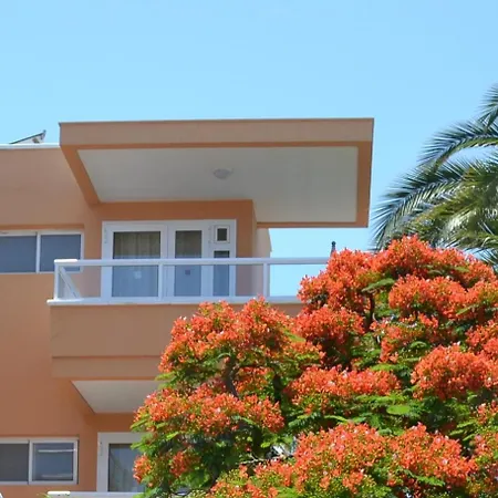 Horizonte Apartment Playa del Ingles (Gran Canaria)