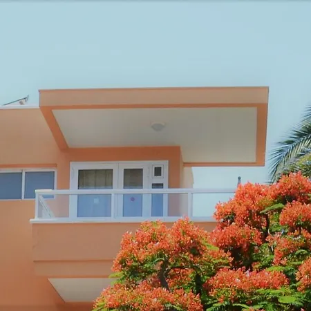 Horizonte Apartment *