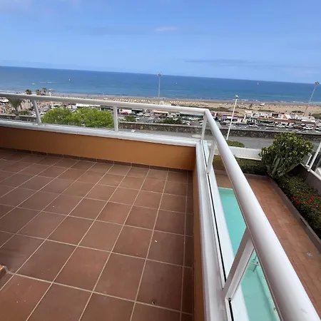 Horizonte Apartment