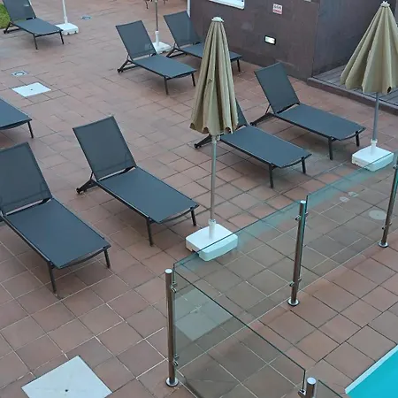 Apartment Horizonte