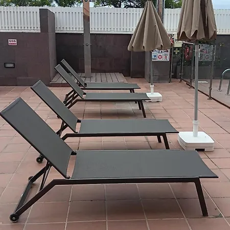Apartment Horizonte Playa del Ingles (Gran Canaria)