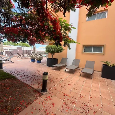 Apartment Horizonte *
