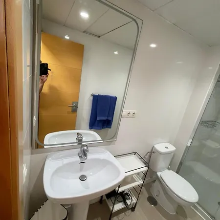 Horizonte Διαμέρισμα *