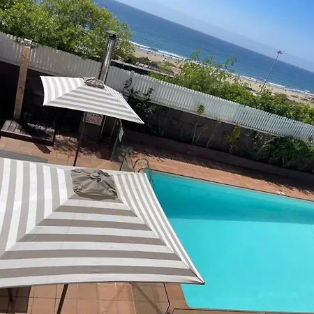Horizonte Apartment