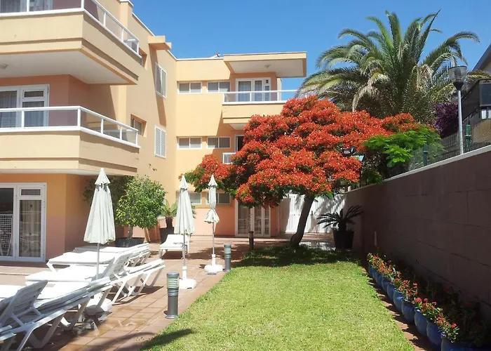 Horizonte * Playa del Ingles (Gran Canaria)