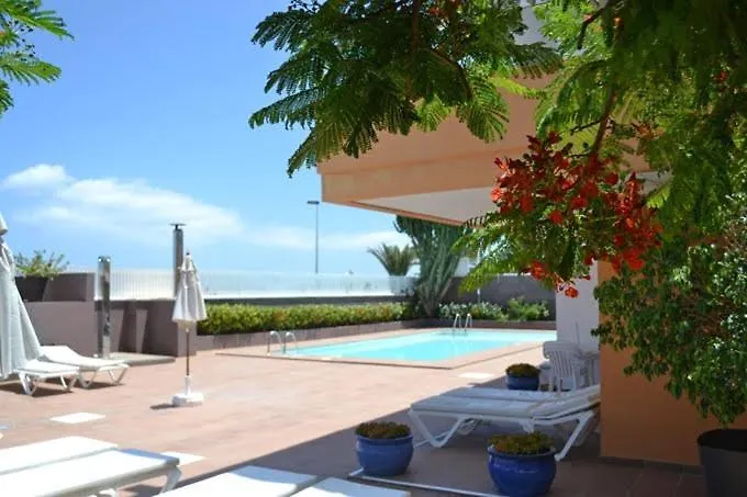 Daire Horizonte Playa del Ingles (Gran Canaria)