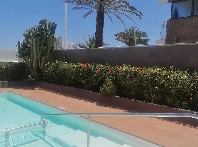 Horizonte Daire Playa del Ingles (Gran Canaria)