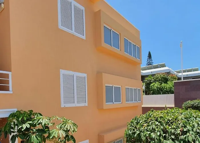 Horizonte Daire Playa del Ingles (Gran Canaria)