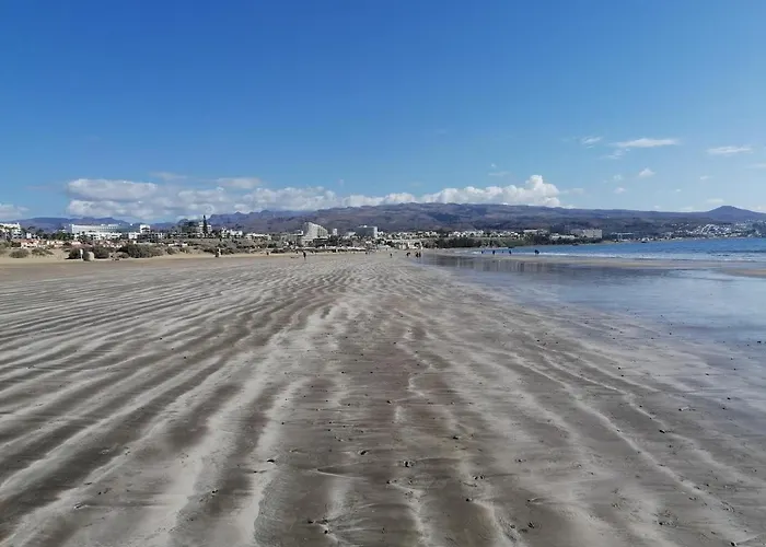 Horizonte Daire Playa del Ingles (Gran Canaria)