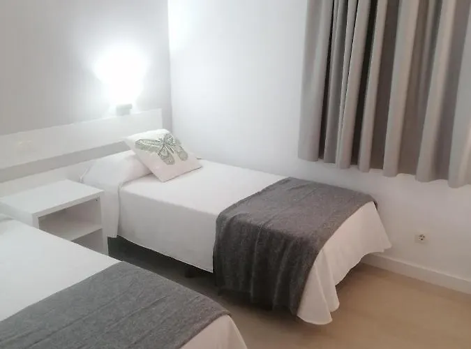 Daire Horizonte Playa del Ingles (Gran Canaria)