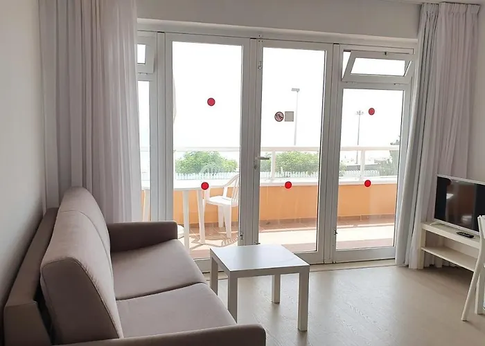 Horizonte Daire Playa del Ingles (Gran Canaria)