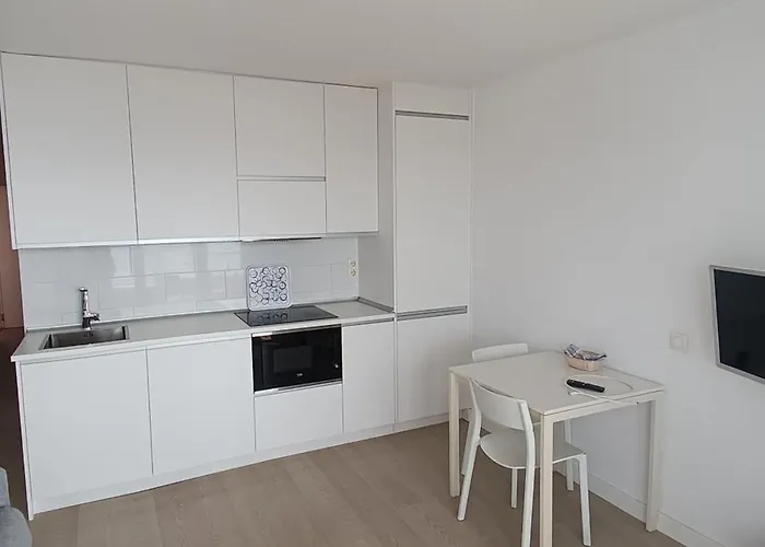 Horizonte Daire Playa del Ingles (Gran Canaria)