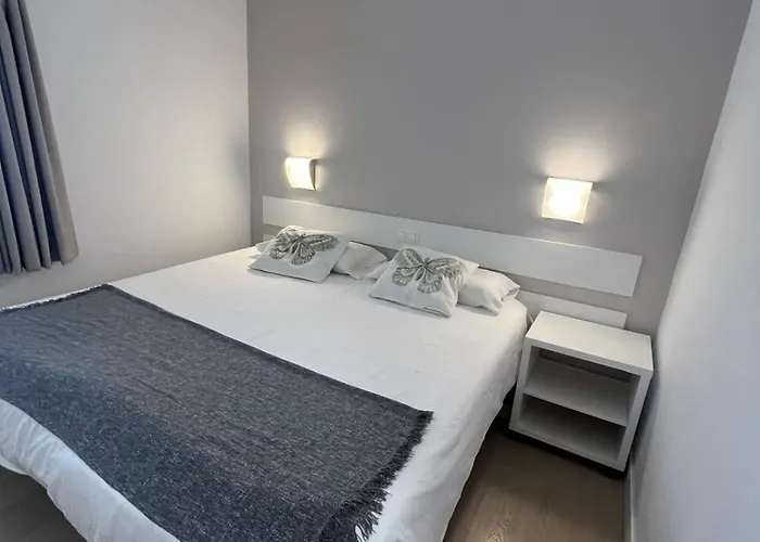 Horizonte Daire Playa del Ingles (Gran Canaria)