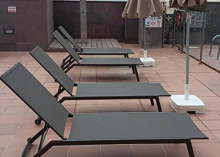 Daire Horizonte Playa del Ingles (Gran Canaria)