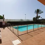 Horizonte بلايا ديل إنغلز